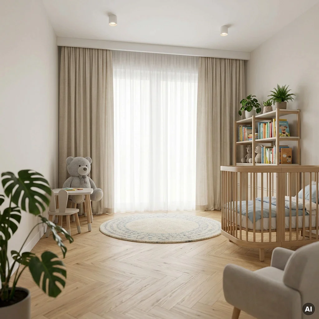 Panele winylowe Jodełka Bruma Oak 84855 Klasa 33 6 mm, 400108719, Panele winylowe, Essenza, Balterio