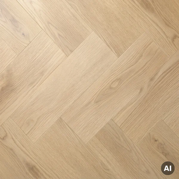 Panele winylowe Jodełka Bruma Oak 84855 Klasa 33 6 mm, 4001