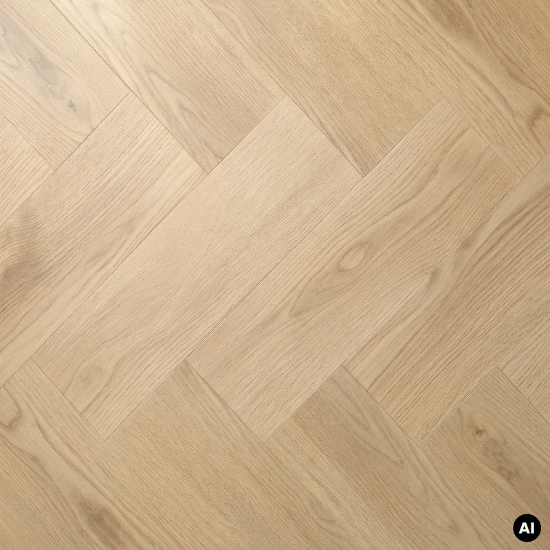 Panele winylowe Jodełka Bruma Oak 84855 Klasa 33 6 mm, 4001