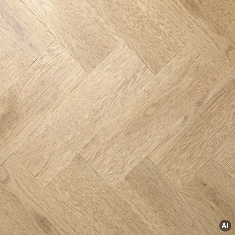 Panele winylowe Jodełka Bruma Oak 84855 Klasa 33 6 mm, 4001