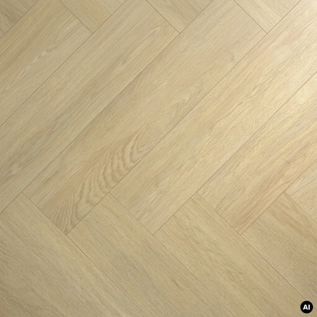 Panele winylowe Jodełka Avena Oak 85266 Klasa 33 6 mm, 400108720, Balterio