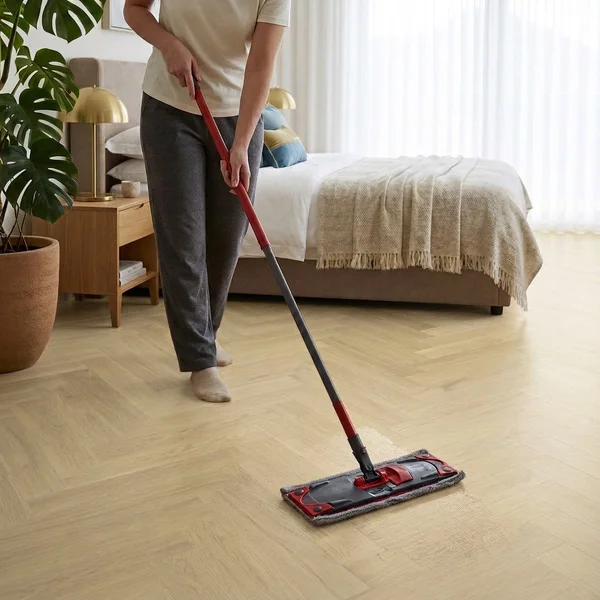 Panele winylowe Jodełka Avena Oak 85266 Klasa 33 6 mm, 4001