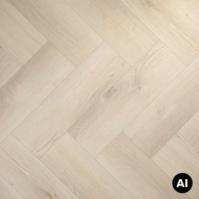 Panele winylowe Jodełka Sabbia Oak 22222 Klasa 33 6 mm, 400108715