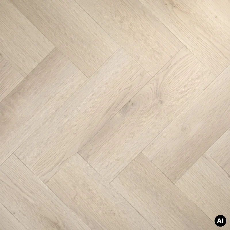 Panele winylowe Jodełka Sabbia Oak 22222 Klasa 33 6 mm, 400