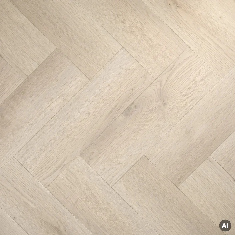 Panele winylowe Jodełka Sabbia Oak 22222 Klasa 33 6 mm, 400