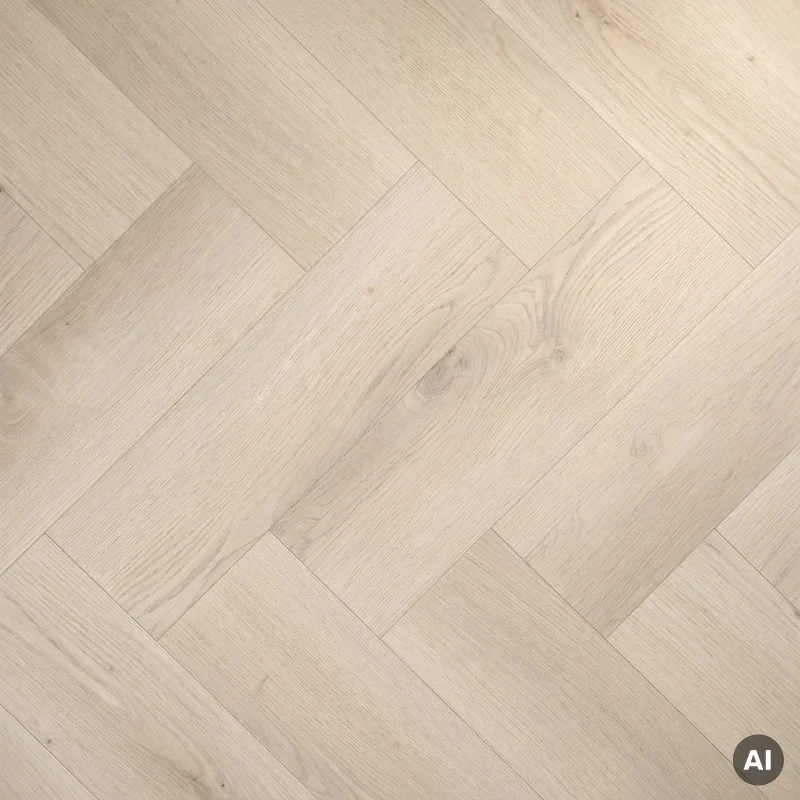 Panele winylowe Jodełka Sabbia Oak 22222 Klasa 33 6 mm, 400