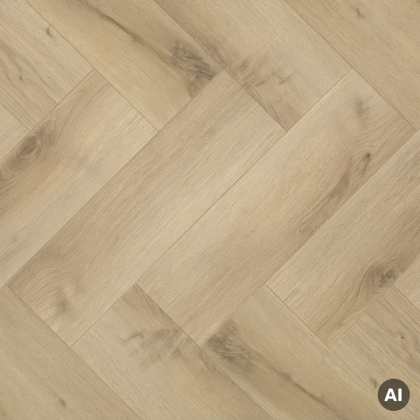 Panele winylowe Jodełka Cerene Oak 22299 Klasa 33 6 mm, 400