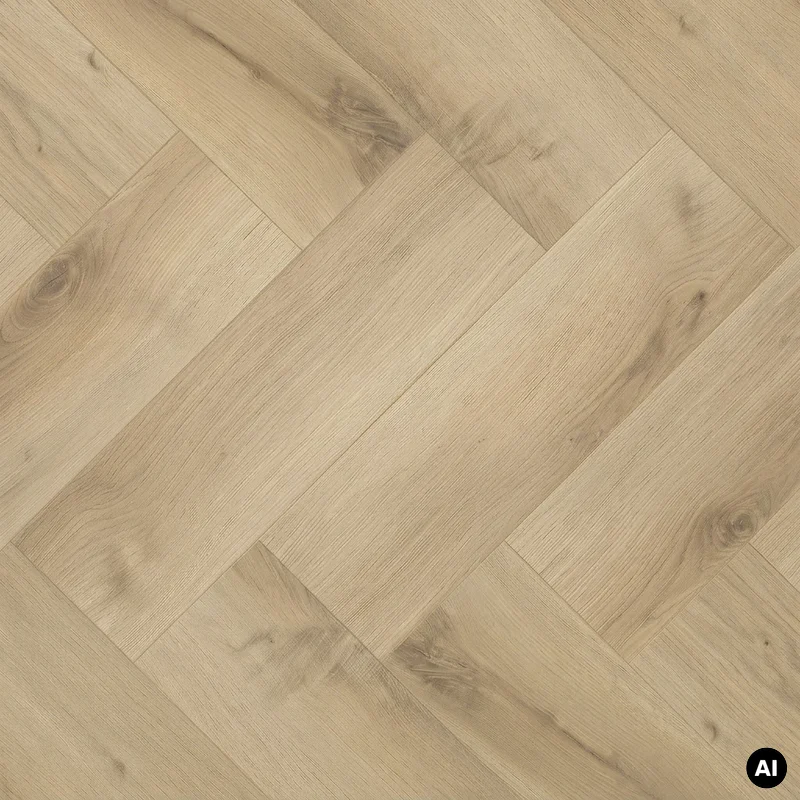 Panele winylowe Jodełka Cerene Oak 22299 Klasa 33 6 mm, 400