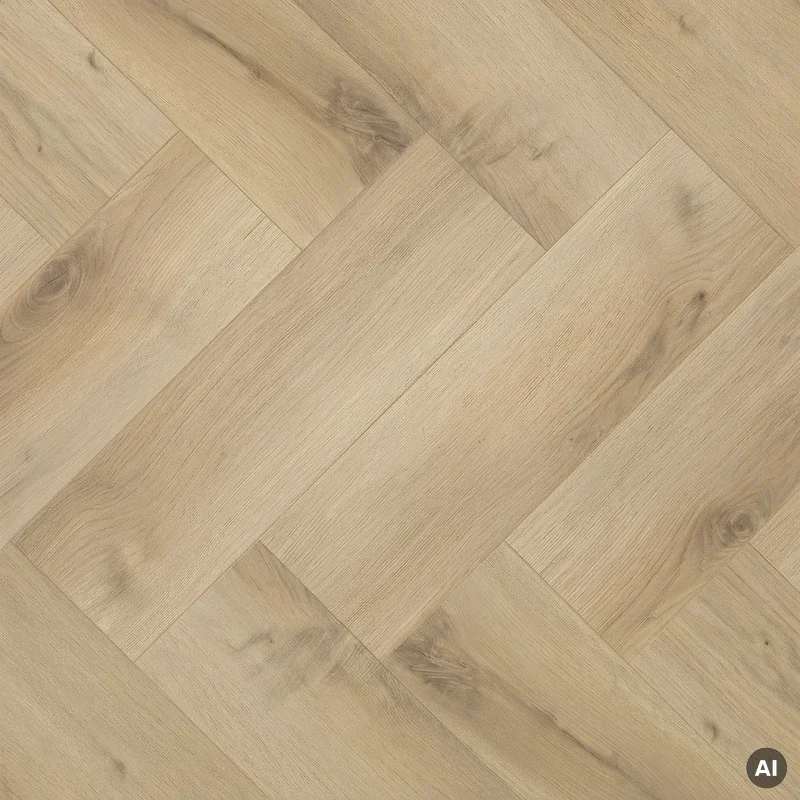 Panele winylowe Jodełka Cerene Oak 22299 Klasa 33 6 mm, 400