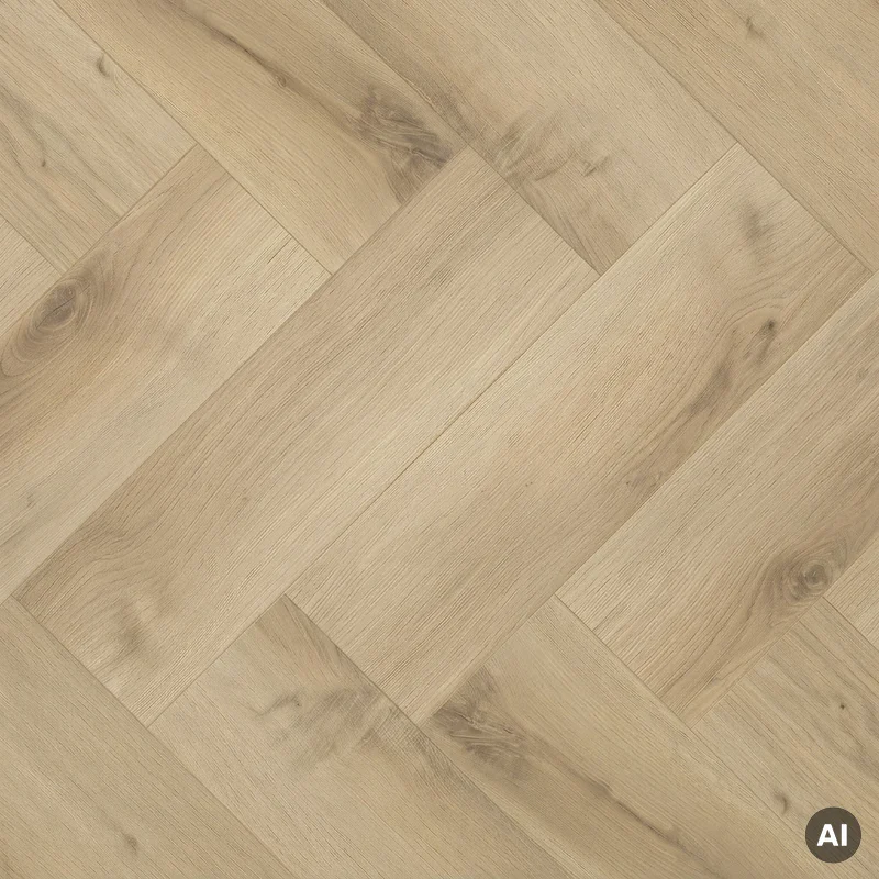 Panele winylowe Jodełka Cerene Oak 22299 Klasa 33 6 mm, 400