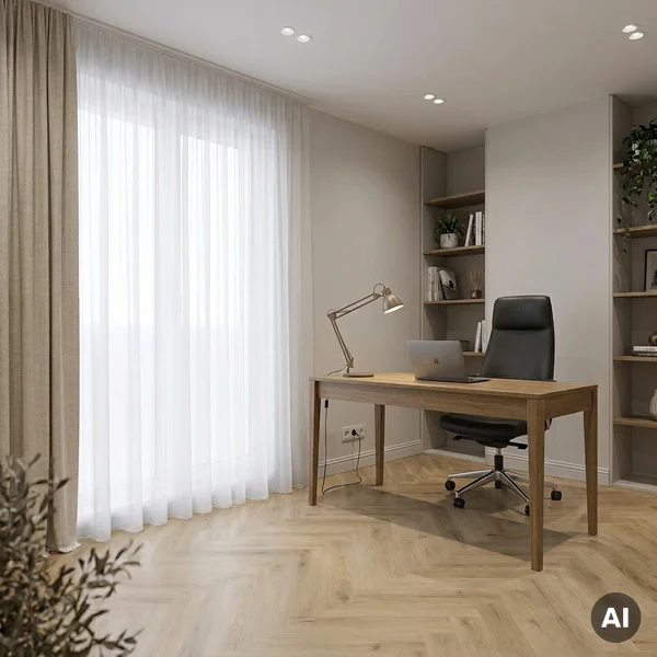 Panele winylowe Jodełka Cerene Oak 22299 Klasa 33 6 mm, 400