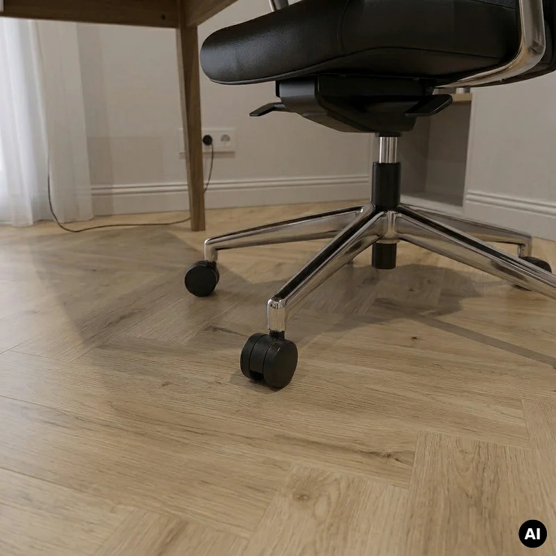 Panele winylowe Jodełka Cerene Oak 22299 Klasa 33 6 mm, 400