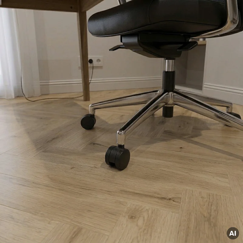 Panele winylowe Jodełka Cerene Oak 22299 Klasa 33 6 mm, 400