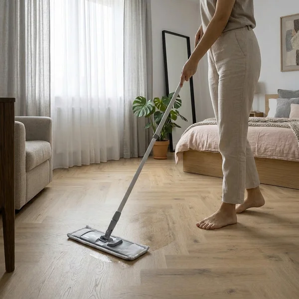 Panele winylowe Jodełka Cerene Oak 22299 Klasa 33 6 mm, 400
