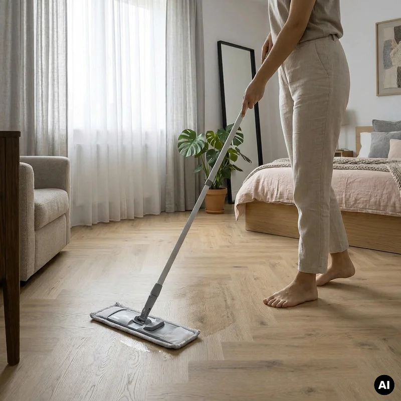 Panele winylowe Jodełka Cerene Oak 22299 Klasa 33 6 mm, 400