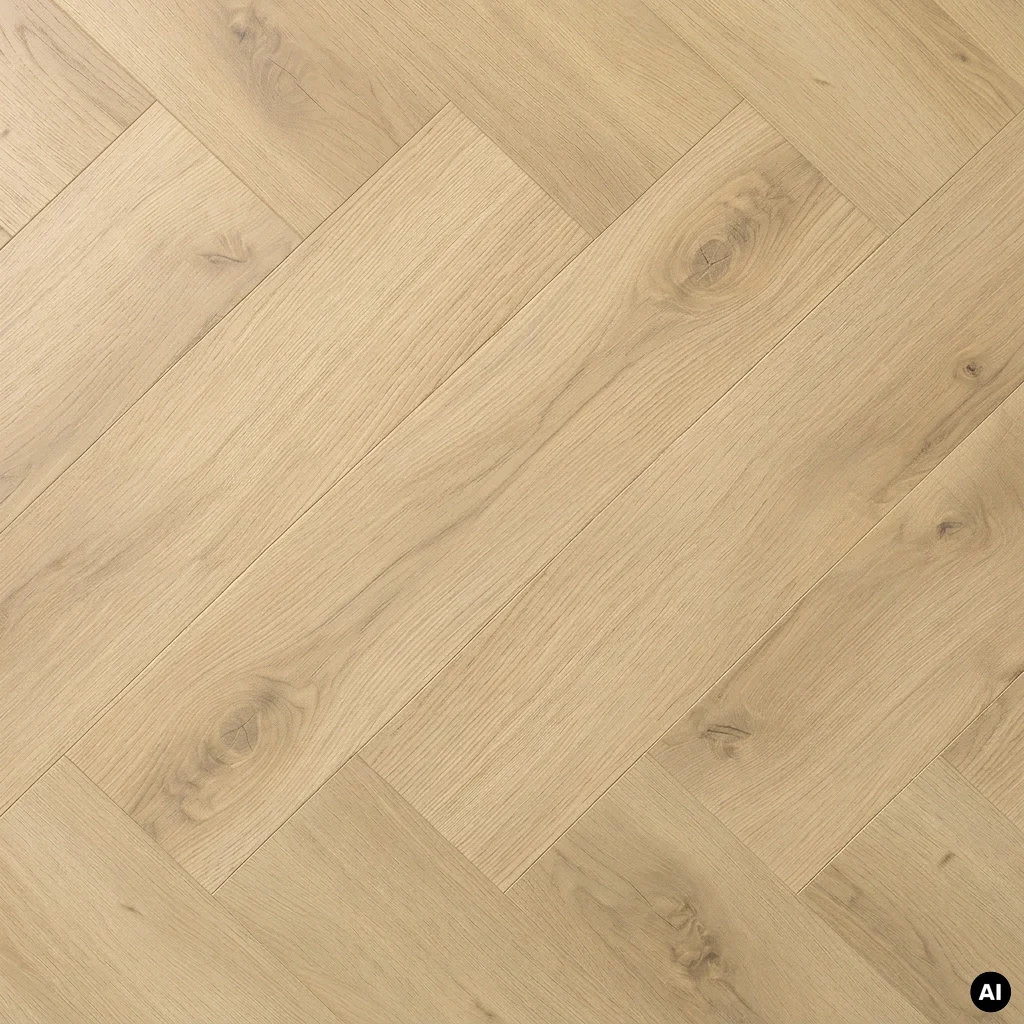 Panele winylowe Jodełka Bosco Oak 22452 Klasa 33 6 mm, 400108717, Balterio