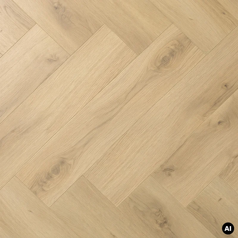 Panele winylowe Jodełka Bosco Oak 22452 Klasa 33 6 mm, 4001
