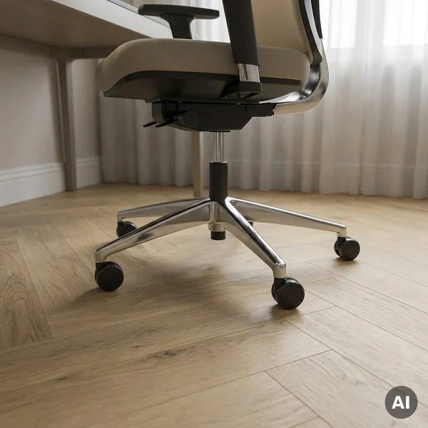 Panele winylowe Jodełka Bosco Oak 22452 Klasa 33 6 mm, 4001