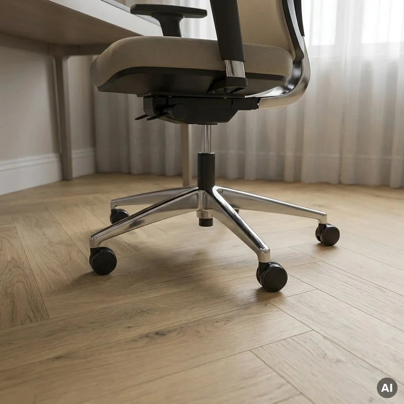 Panele winylowe Jodełka Bosco Oak 22452 Klasa 33 6 mm, 4001