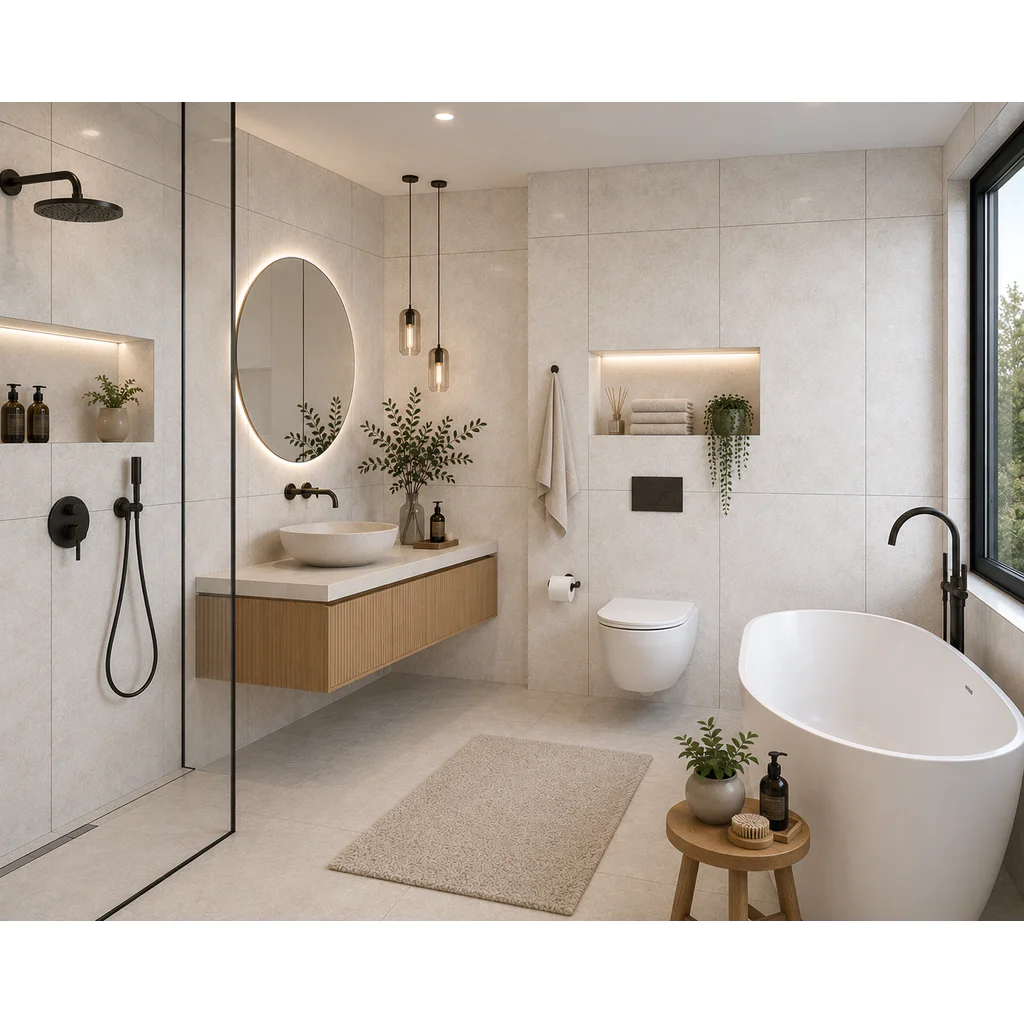 Panele ścienne Inspiro Aura 75 x 45 cm, 5411090044419, Panele ścienne, Inspiro, Gerflor