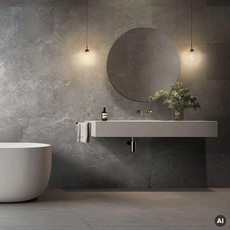 Panele ścienne Inspiro Gloss Mirage 75x45, 5411090044563 -