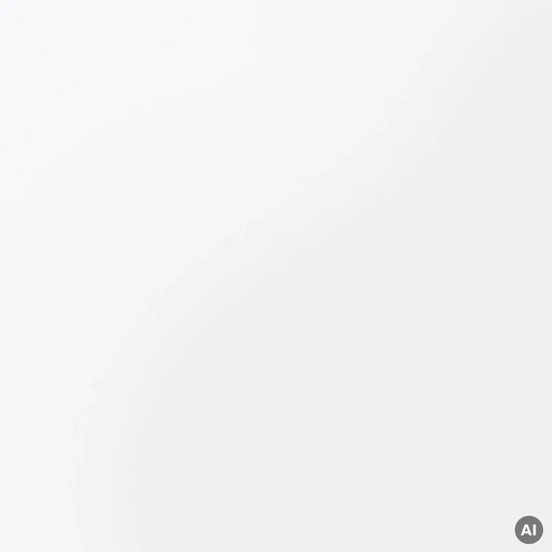 Panele ścienne Inspiro Gloss Snow 75x45, 5411090044570