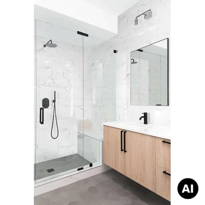 Panele ścienne Inspiro Gloss Eclipse 75x45, 5411090044587
