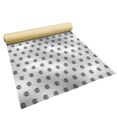 Podkład Secura Vinyl Click Hardlay, 5905167873779