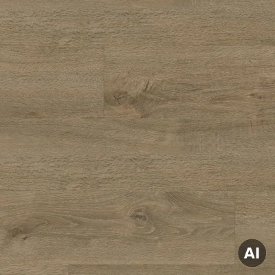 Panele winylowe Lumber Fauve 3.4 mm, 36681096