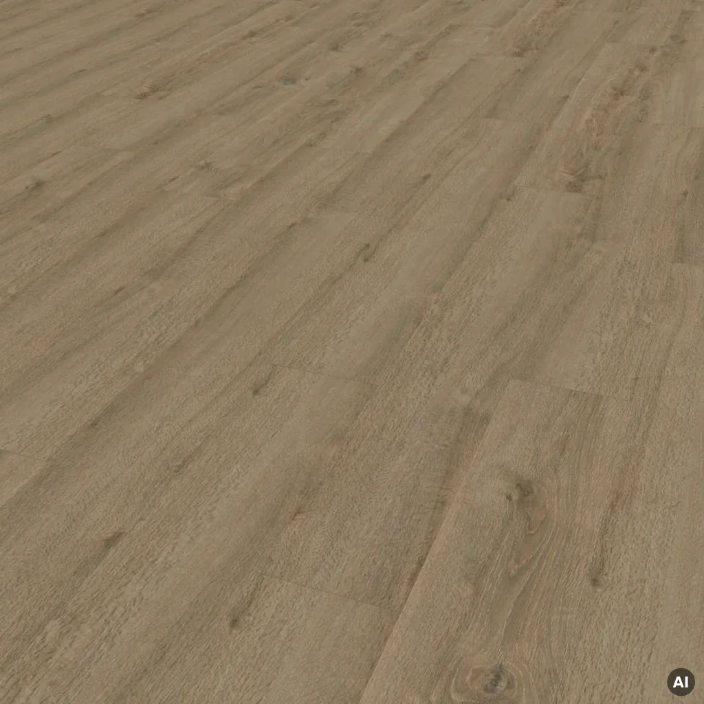 Panele winylowe Lumber Fauve 3.4 mm, 36681096, Panele winylowe, SENSO LOCK 20, Gerflor