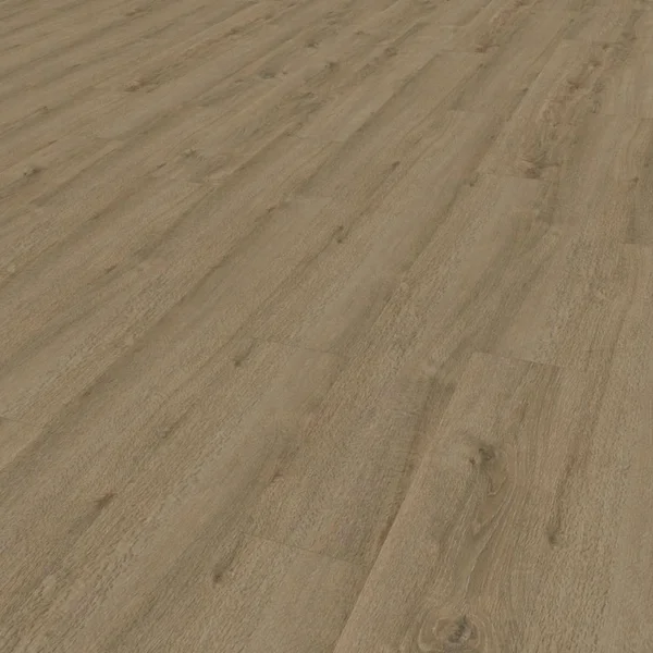 Panele winylowe Lumber Fauve Naturalny 3.4 mm, 36681096 - 3
