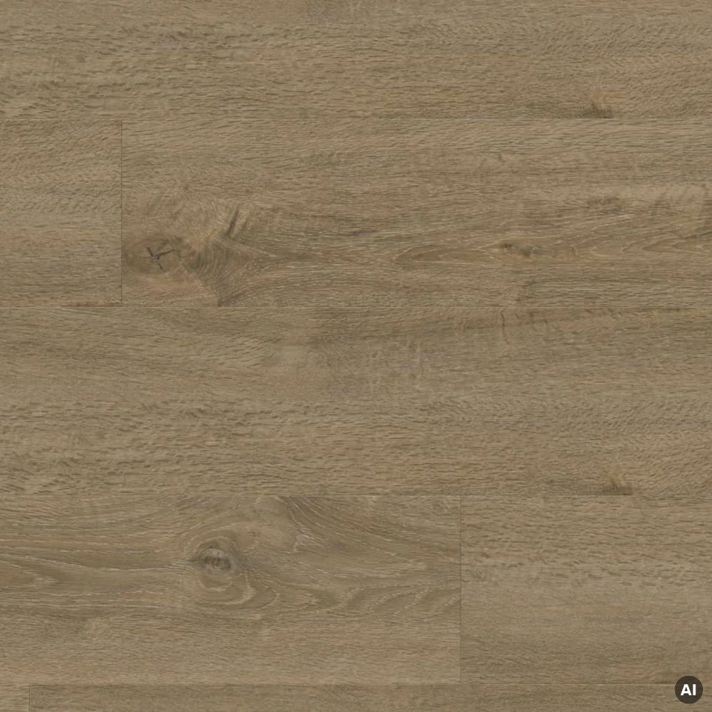 Panele winylowe Lumber Fauve 3.4 mm, 36681096, Panele winylowe, SENSO LOCK 20, Gerflor