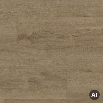 Panele winylowe Lumber Fauve 3.4 mm, 36681096