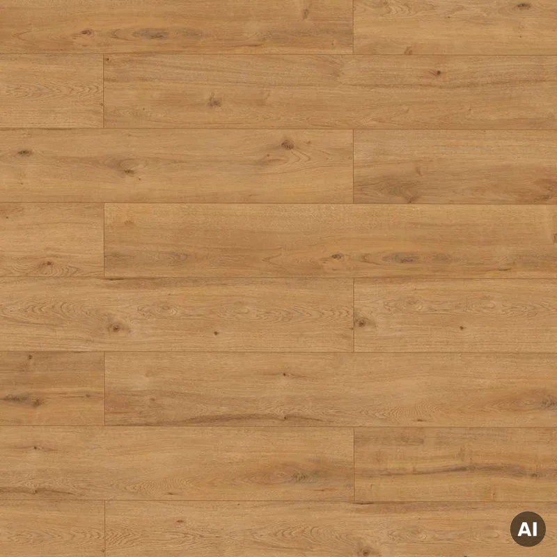 Panele podłogowe Rustic Oak Honey AC4 8 mm, 68277