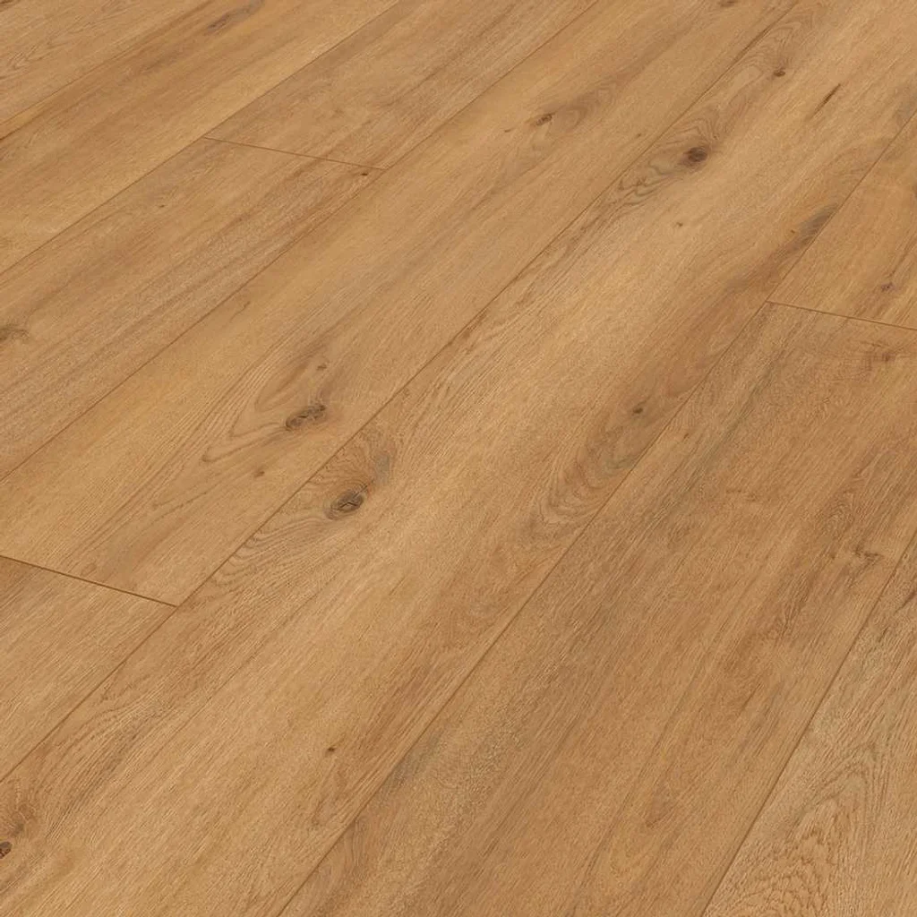 Panele podłogowe Rustic Oak Honey AC4 8 mm, 68277, Panele podłogowe, Select, Classen