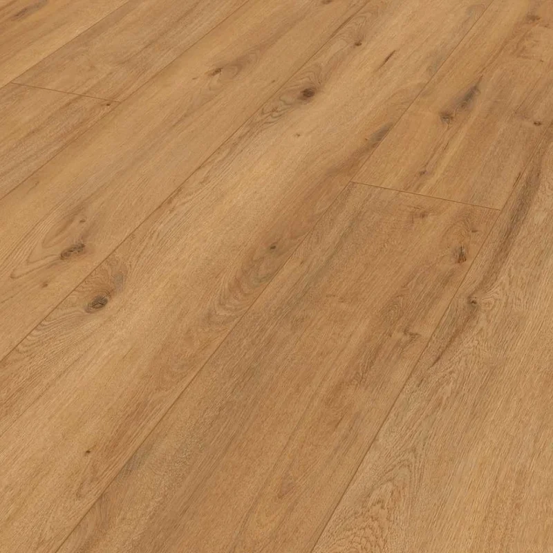 Panele podłogowe Rustic Oak Honey 68277 AC4 8 mm - 3