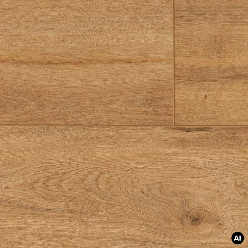 Panele podłogowe Rustic Oak Honey AC4 8 mm, 68277 - 5