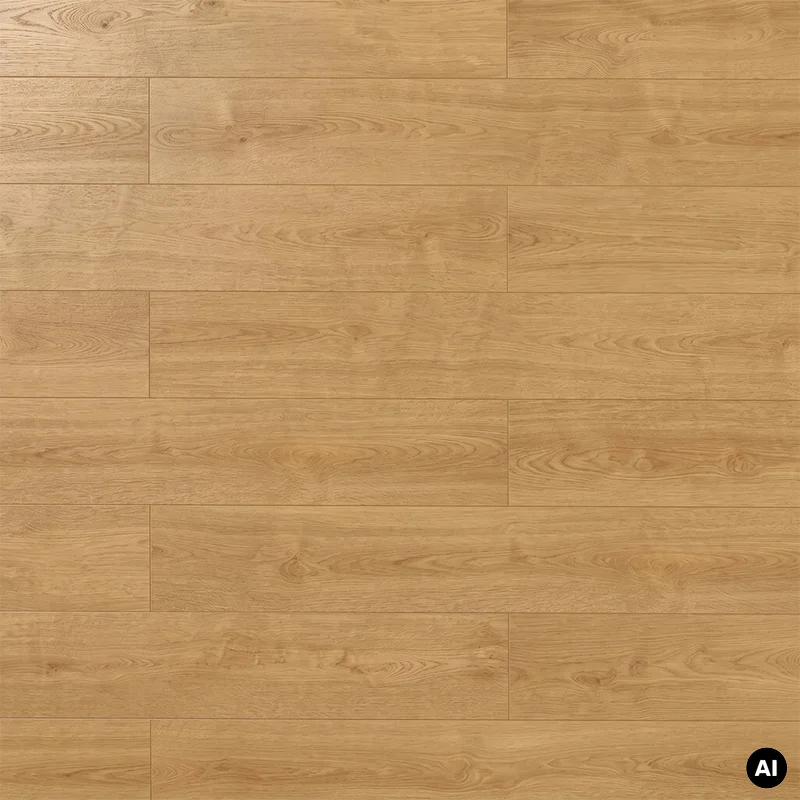 Panele podłogowe Smooth Oak Honey AC4 8 mm, 68279