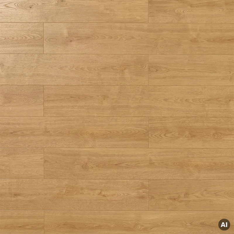 Panele podłogowe Smooth Oak Honey AC4 8 mm, 68279