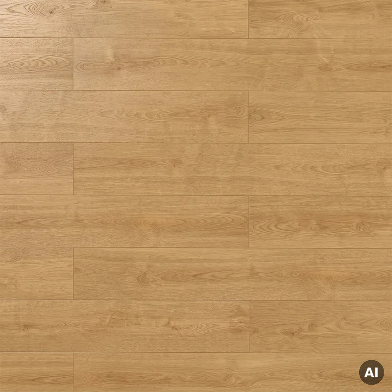 Panele podłogowe Smooth Oak Honey AC4 8 mm, 68279