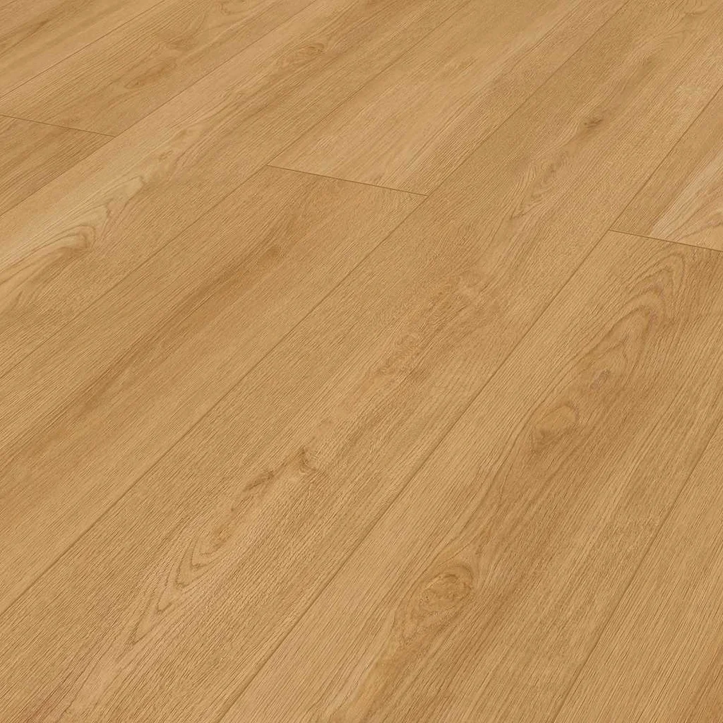 Panele podłogowe Smooth Oak Honey AC4 8 mm, 68279, Panele podłogowe, Select, Classen