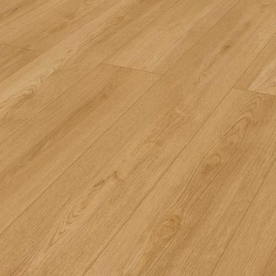 Panele podłogowe Smooth Oak Honey AC4 8 mm, 68279