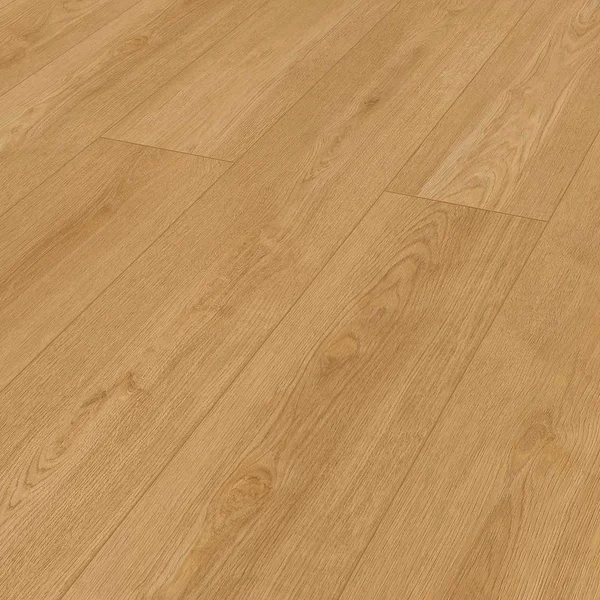 Panele podłogowe Smooth Oak Honey Naturalny 8 mm AC4, 68279