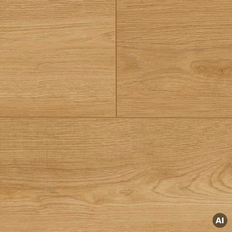 Panele podłogowe Smooth Oak Honey AC4 8 mm, 68279 - 5