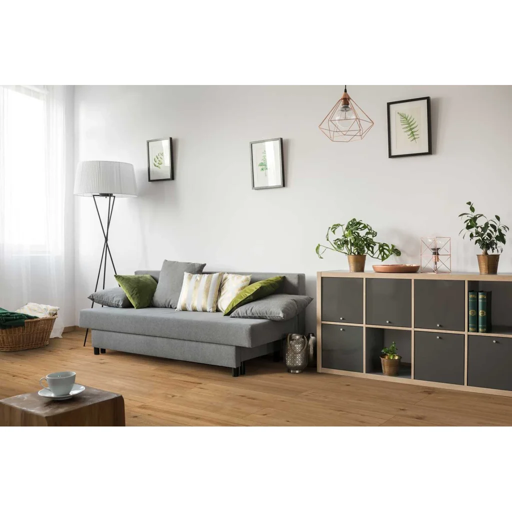 Panele podłogowe Rustic Oak Natural 68273 AC4 8 mm, Panele podłogowe, Select, Classen