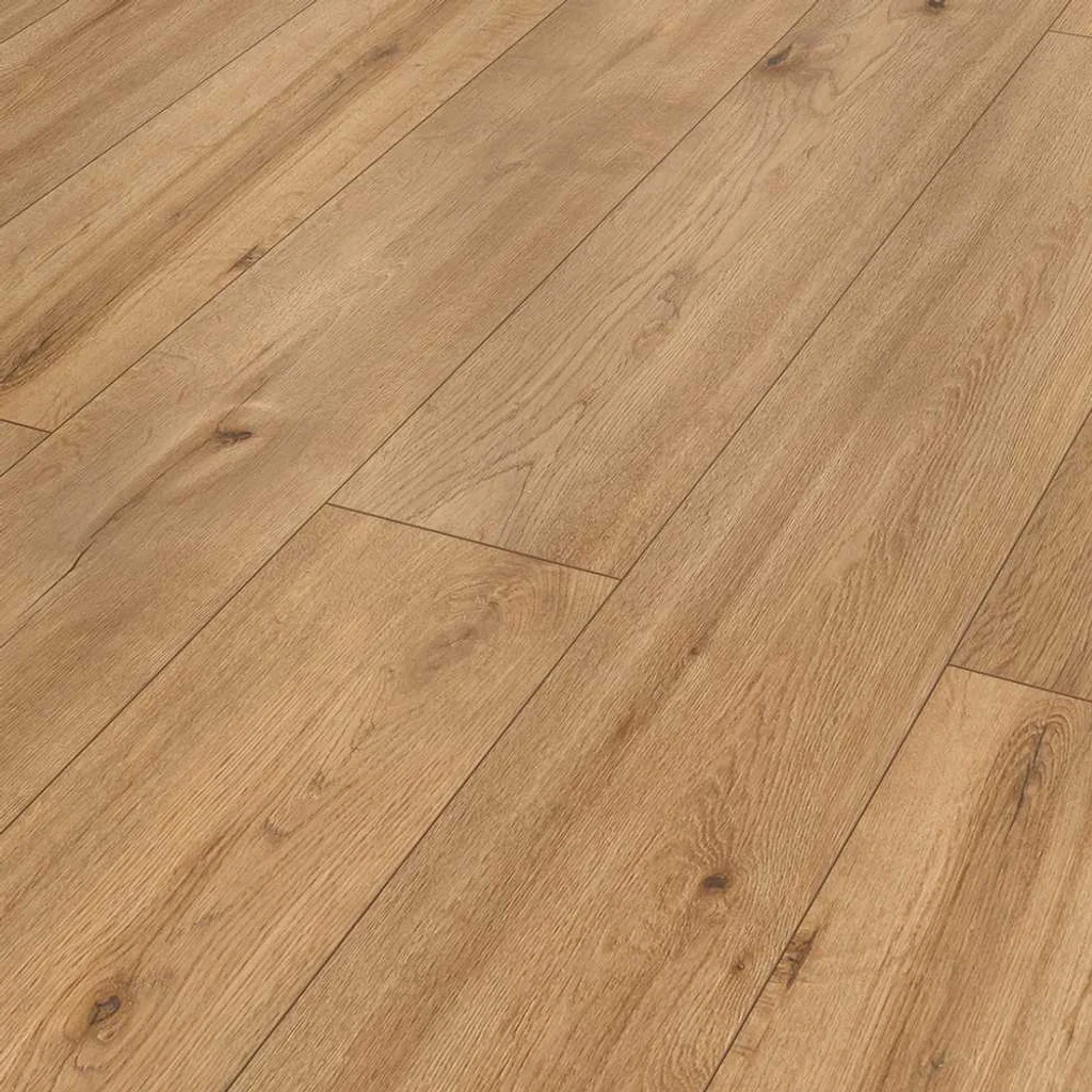 Panele podłogowe Rustic Oak Natural AC4 8 mm, 68273, Panele podłogowe, Select, Classen