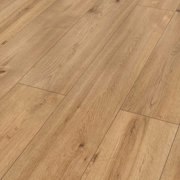 Panele podłogowe Rustic Oak Natural Naturalny 8 mm AC4, 682
