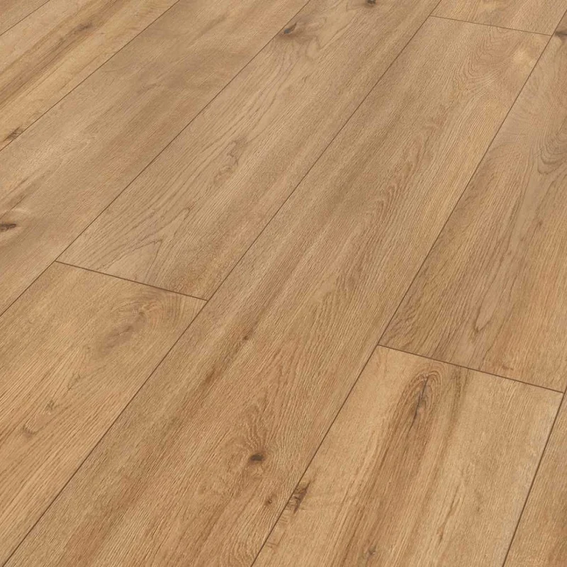 Panele podłogowe Rustic Oak Natural 68273 AC4 8 mm - 3