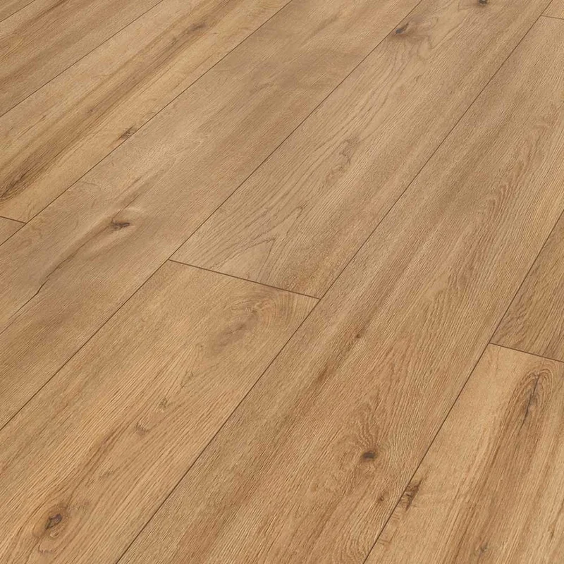 Panele podłogowe Rustic Oak Natural 68273 AC4 8 mm - 3