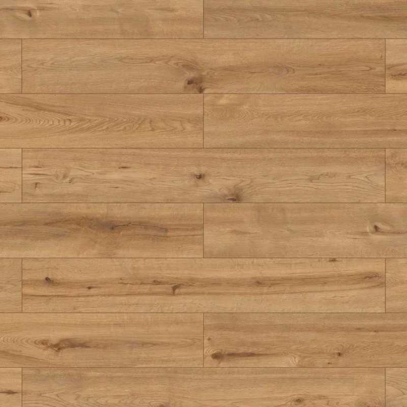 Panele podłogowe Rustic Oak Natural 68273 AC4 8 mm - 5
